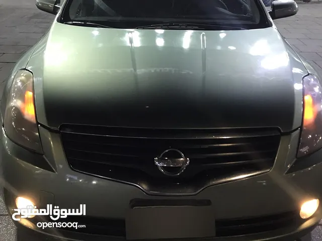 Used Nissan Altima in Hawally