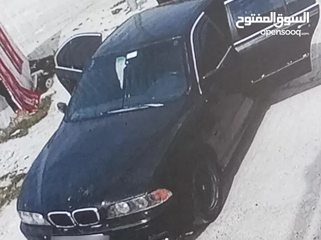 Used BMW Other in Madaba