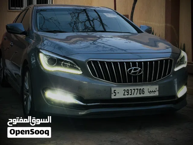 Hyundai إسلان موديل 2018