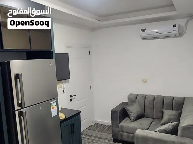 شقه سكنيه مفروشه جاهزه للايجار لم تسكن بعد جديد