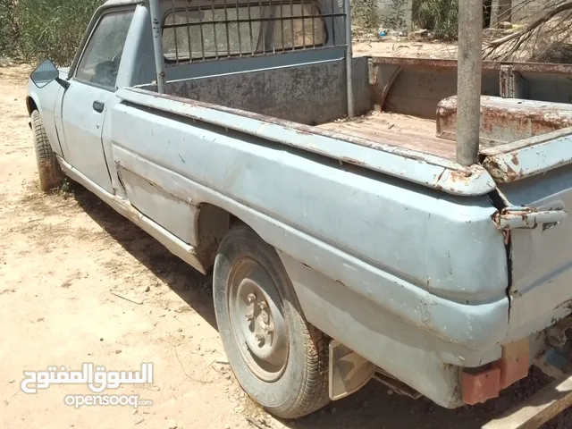 Used Peugeot 504 in Al Khums