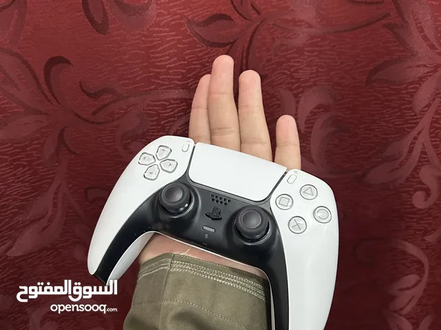 جهاز سوني 5 نظيف