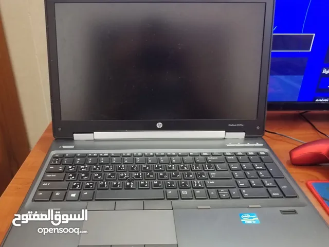  HP for sale  in Al Anbar