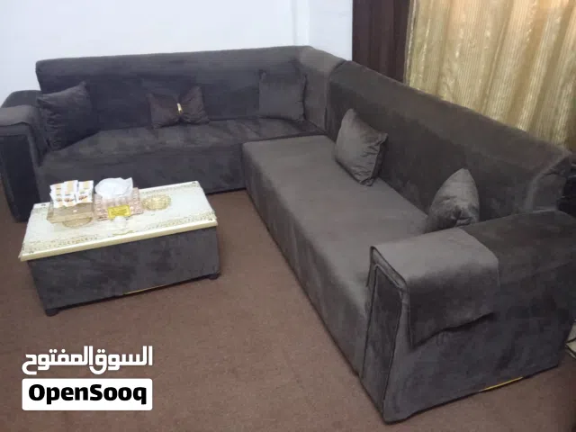 طقم كنب كورنر