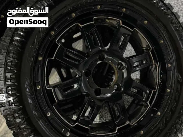 سرية ديسكو 20 تويوتا تندرا