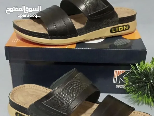 بابوج رجالي طبي جلد طبيعي 100% نوعية ممتازة للبيع