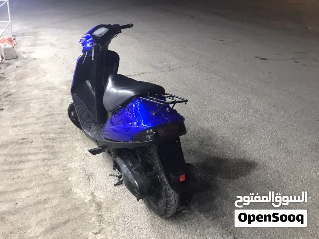 دراجه 100 سي سي مبدل تواير اموره طيبه