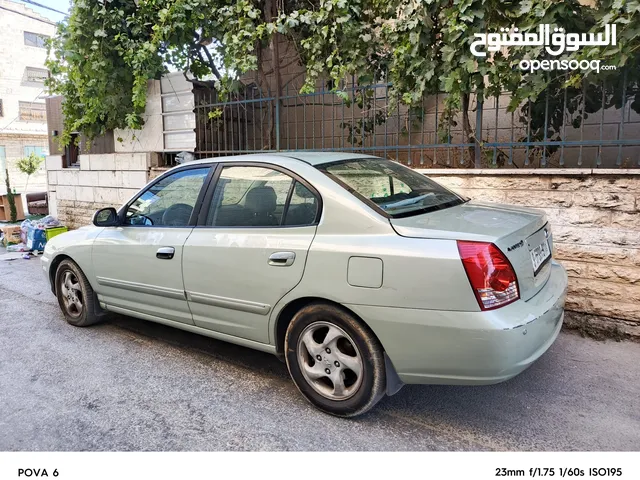 Used Hyundai Avante in Bethlehem