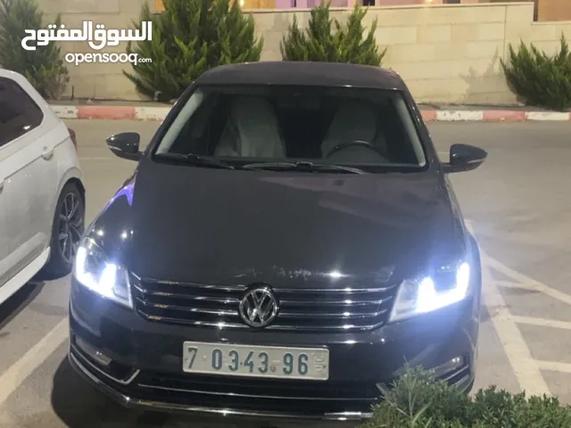 فلكس فاجن - باسات