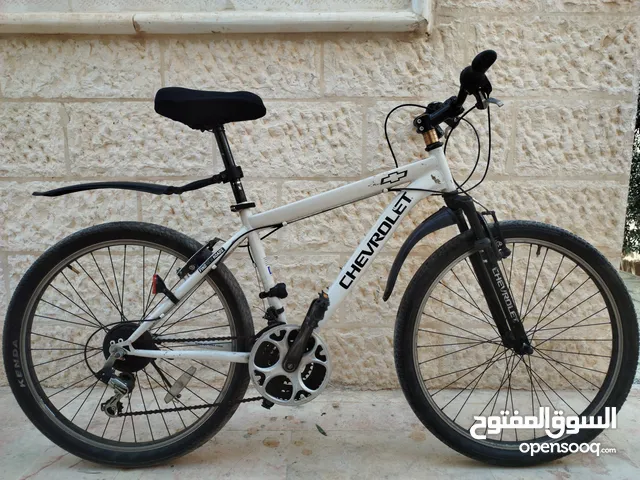 دراجة هوائية ماركة Chevrolet