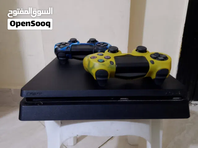 PlayStation 4 PlayStation for sale in Qalubia