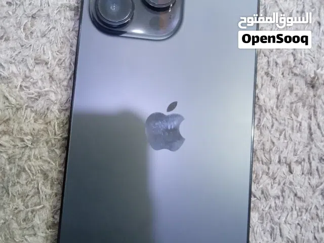 Apple iPhone 14 Pro Max 128 GB in Irbid