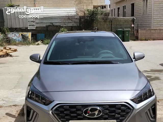 ايونيك انتاج 2022 ترخيص 2021. اصل شركة عاد قليل اصلي عليها كفالة الشركة