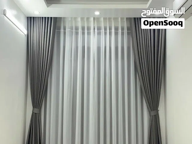 A&S  Curtains  & roller blinds – Modern, Stylish & High-Quality Window Drapes for Every Home