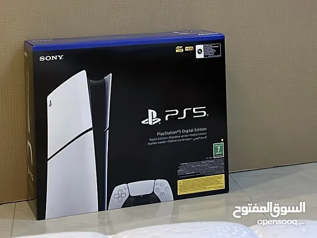 PlayStation 5 PlayStation for sale in Al Riyadh