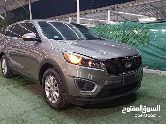 كيا سورينتو 2018