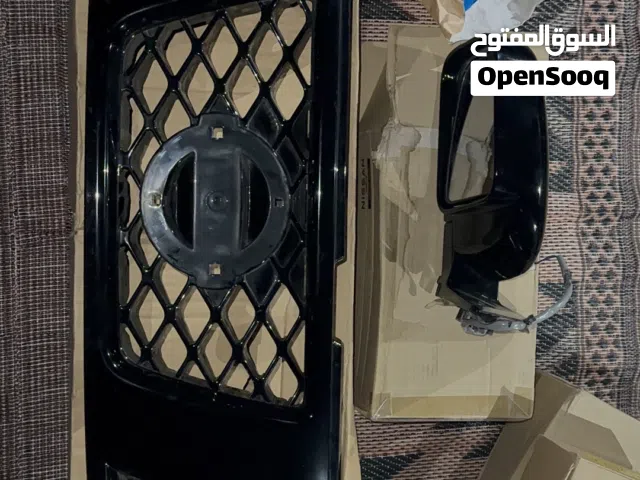 قطع نيسان فتك سوبر سفاري 2022
