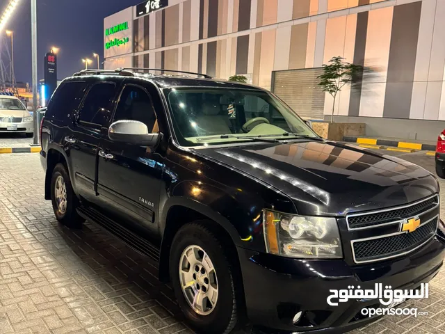 Used Chevrolet Tahoe in Southern Governorate