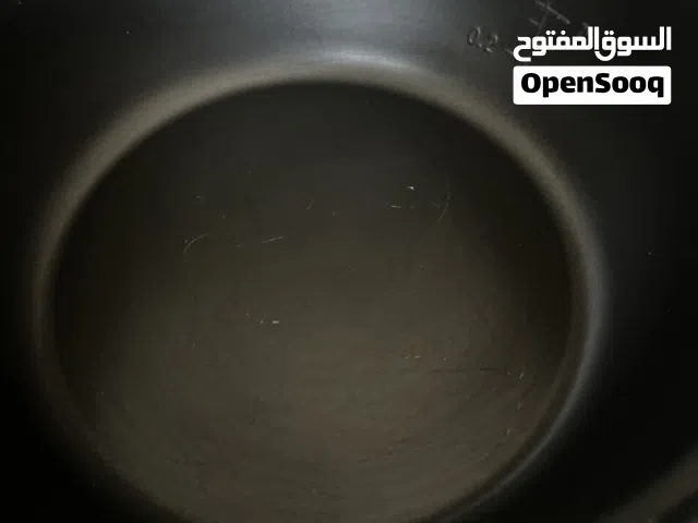 طنجرة كهربائية للبيع بحالة جديدة