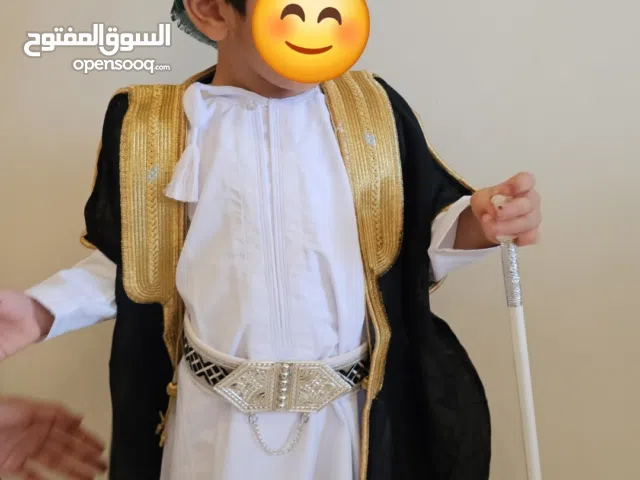 كشخه الاولاد