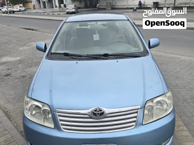 Used Toyota Corolla in Southern Governorate