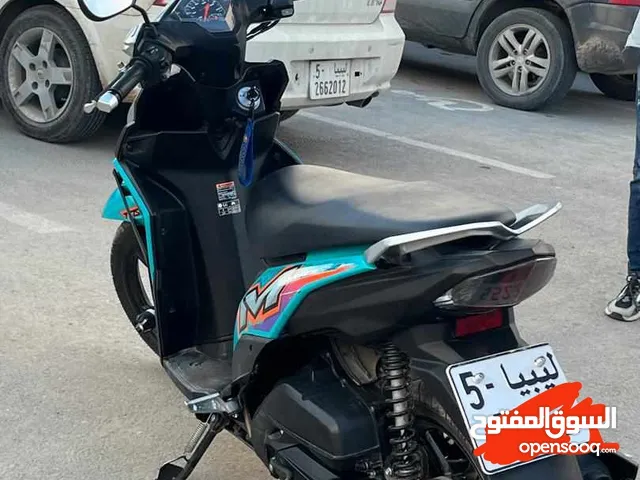 Yamaha Other 2023 in Tripoli