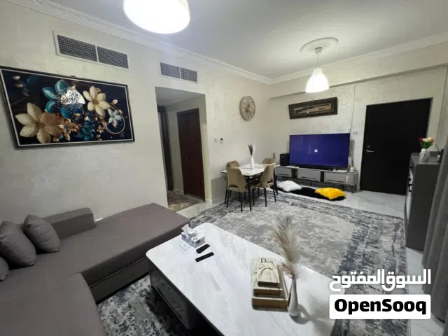 100 m2 1 Bedroom Apartments for Rent in Ajman Al- Jurf