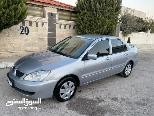 New Mitsubishi Lancer in Irbid