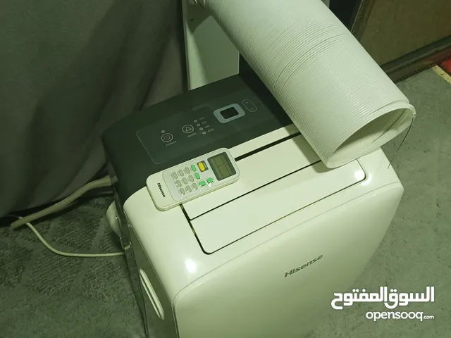 Hisense 0 - 1 Ton AC in Zarqa