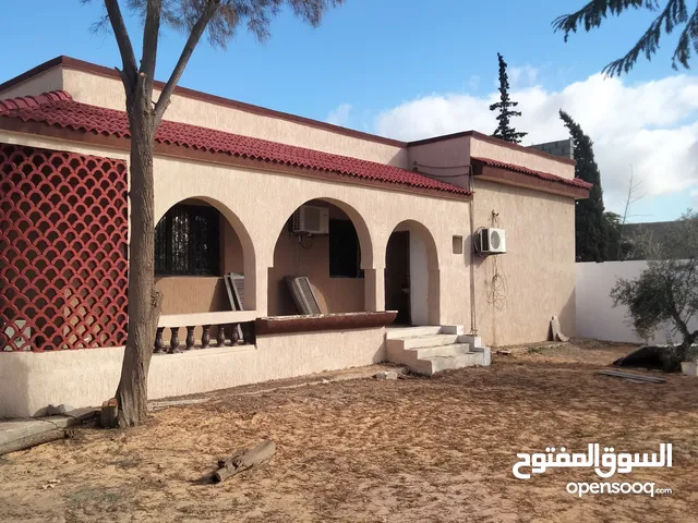200 m2 4 Bedrooms Townhouse for Sale in Tripoli Airport Road