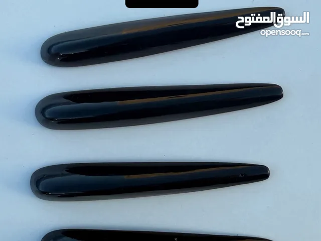 زعانف 4 حبات فيبر وليس ربل