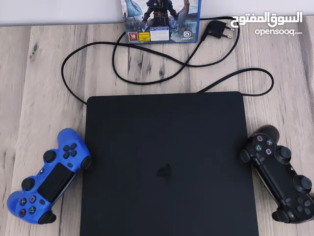 PlayStation 4 PlayStation for sale in Tripoli