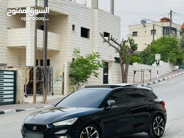 سيات ليون 2021