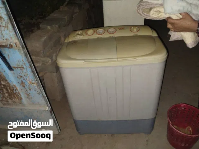 غساله للبيع وسعرها حالي ب10 الف ريال