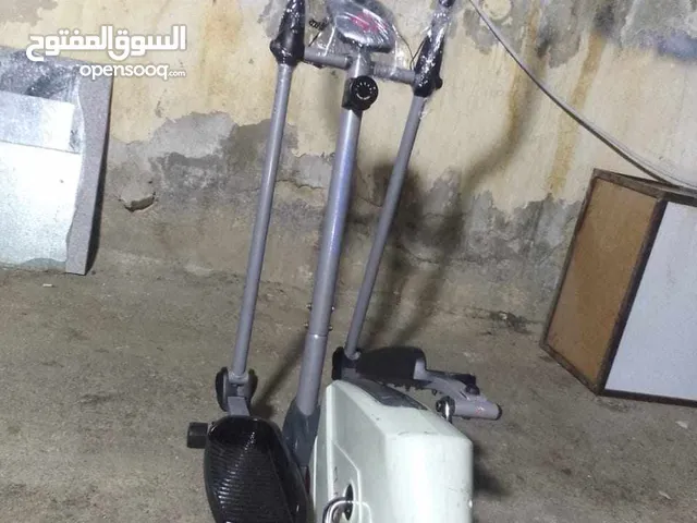 كروس ترينر ماجنتك مقاومة مغناطيسية أمريكي الصنع