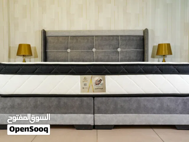 فرشة بوكيت العمر كفالة 10سنوات ارتفاع 30 سم متوفر خدمة التوصيل