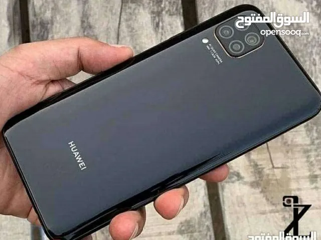 Huawei nova 7i 128 GB in Amman