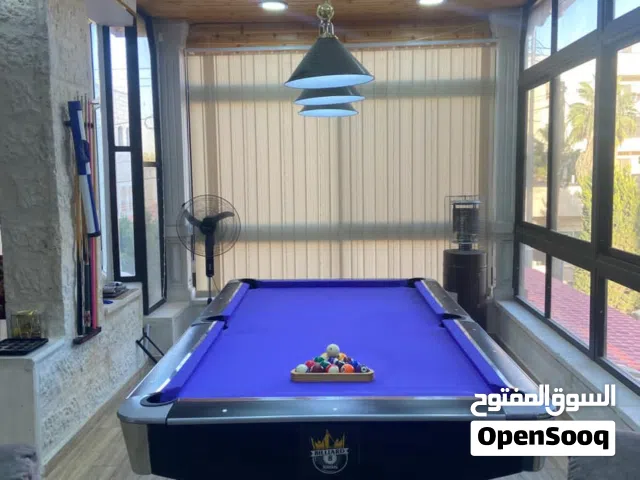 طاوله بلياردو برونزويك للبيع بسعر ممتاز