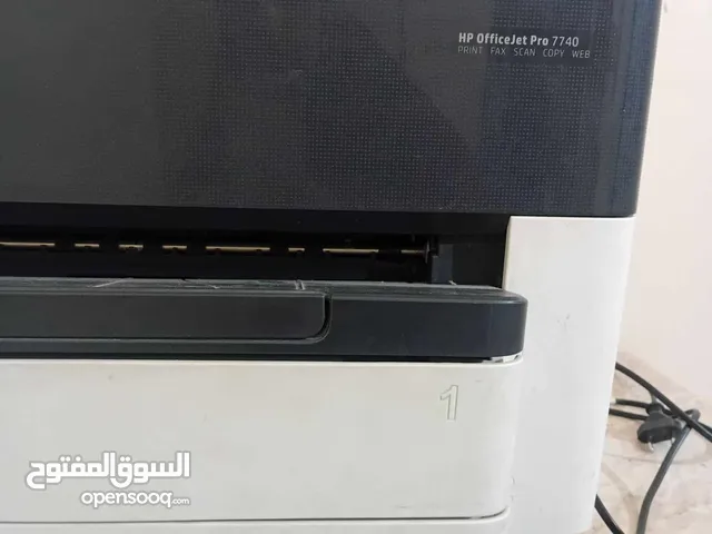 Multifunction Printer Hp printers for sale in Amman