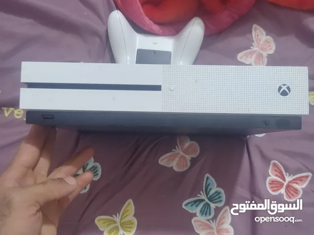 Xbox One S Xbox for sale in Basra