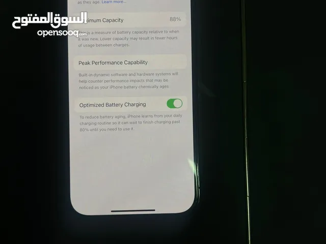 Apple iPhone 14 Pro 128 GB in Northern Governorate