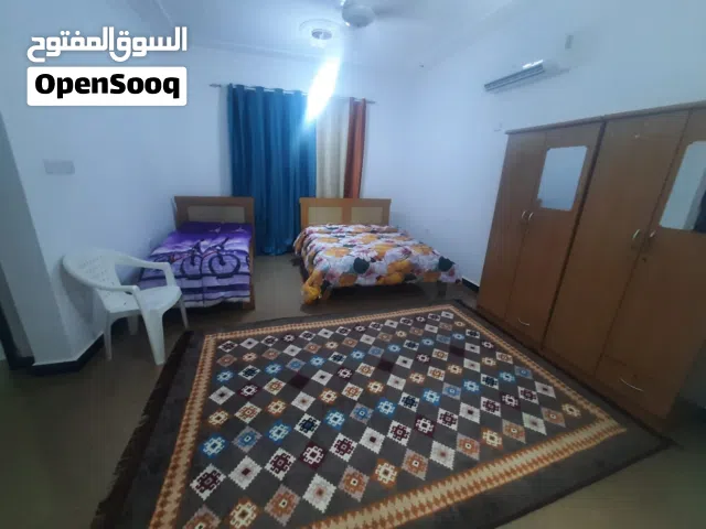 Furnished Monthly in Muscat Al Maabilah