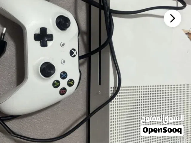Xbox One S Xbox for sale in Al Sharqiya