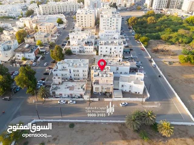 عقار سكني تجاري للبيع في الغبرة بسعر ممتاز