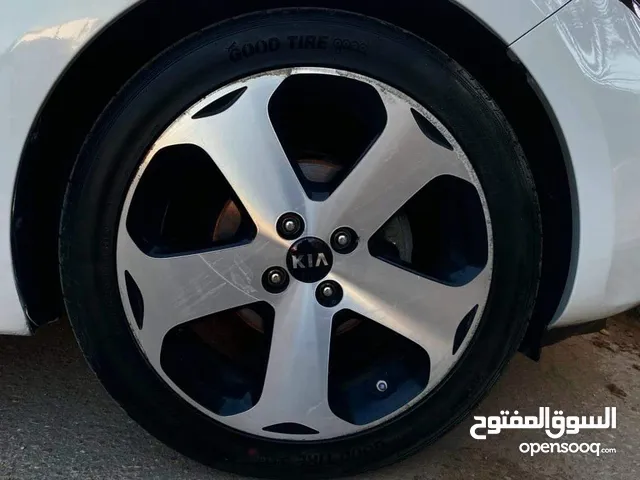 Other 17 Tyre & Rim in Tripoli