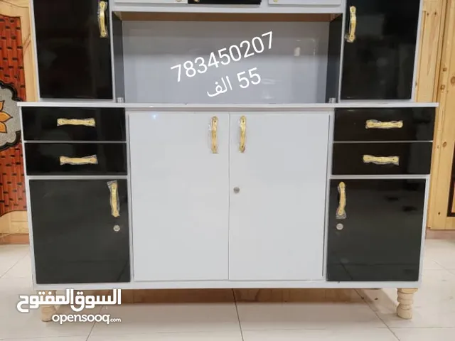 دواليب مطبخ
