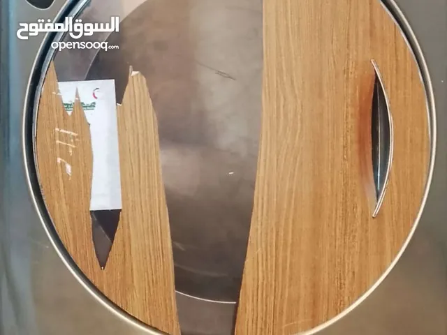 غسالة ال جي مستعملة للبيع