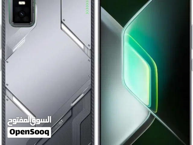جهاز جيتي 30 برو