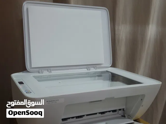 طابعة اج بي ملون