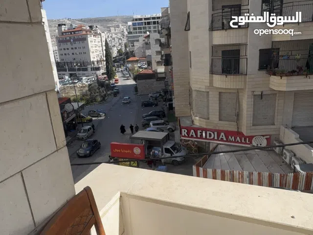 شقه للإيجار السنوي غير مفروشه